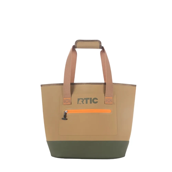 RTIC Small Ultra Tough Tote - RTIC Small Ultra Tough Tote - Image 3 of 8