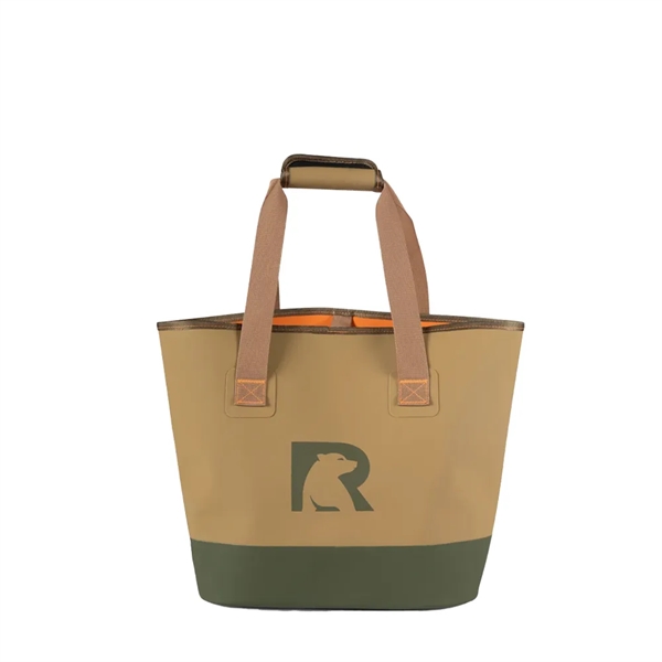 RTIC Small Ultra Tough Tote - RTIC Small Ultra Tough Tote - Image 4 of 8