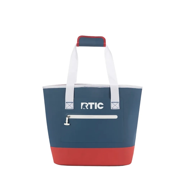 RTIC Small Ultra Tough Tote - RTIC Small Ultra Tough Tote - Image 5 of 8