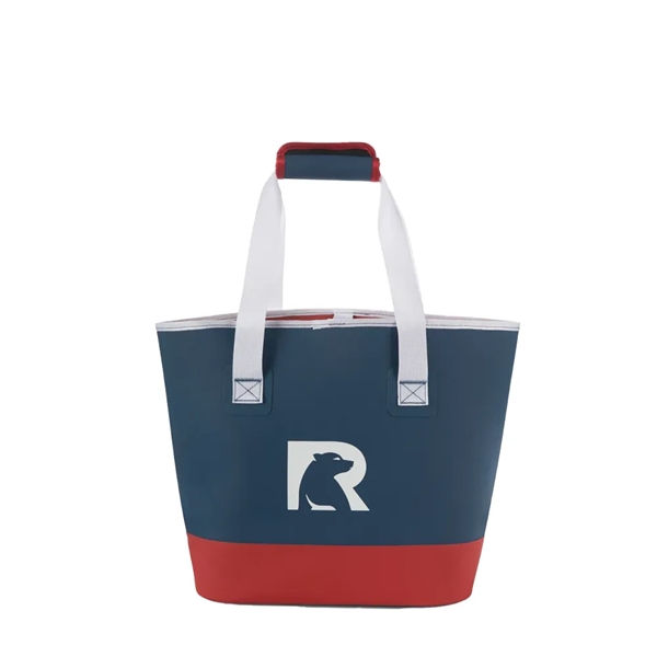 RTIC Small Ultra Tough Tote - RTIC Small Ultra Tough Tote - Image 6 of 8