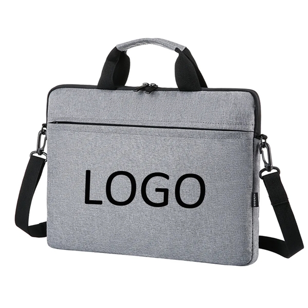 Ultra-Thin Laptop Bag - Ultra-Thin Laptop Bag - Image 0 of 5