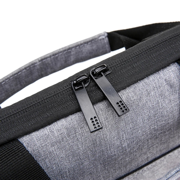 Ultra-Thin Laptop Bag - Ultra-Thin Laptop Bag - Image 2 of 5