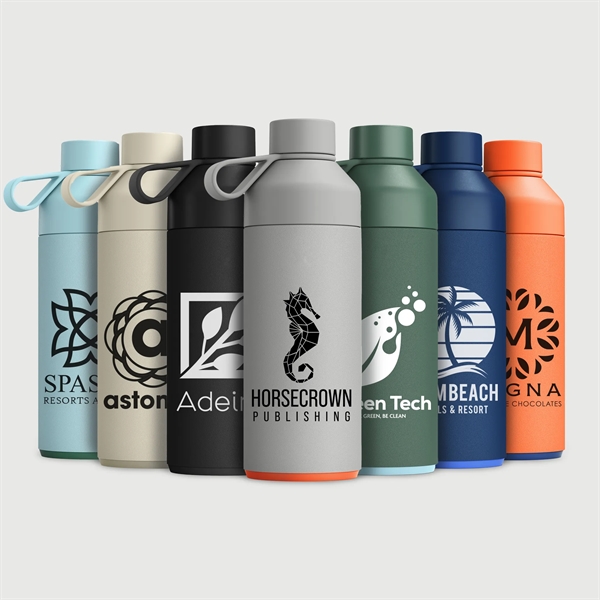 Big Ocean Bottle 34 oz-