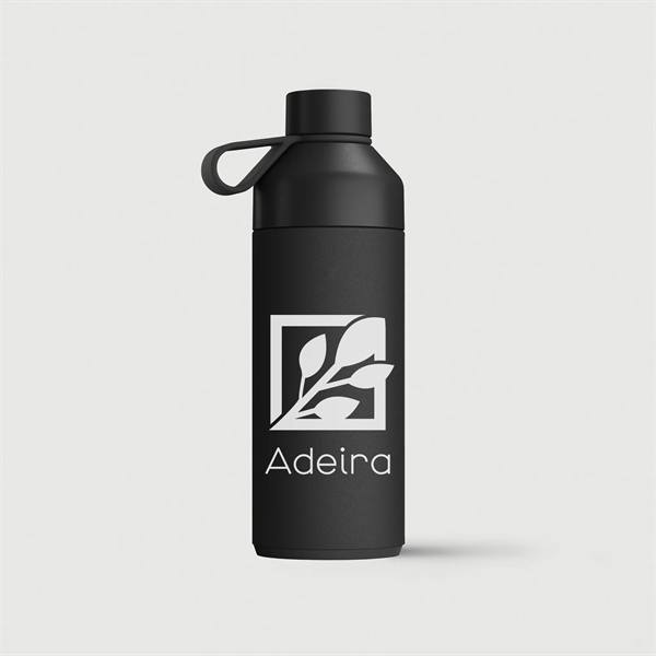 Custom Big Ocean Bottle 34 oz-