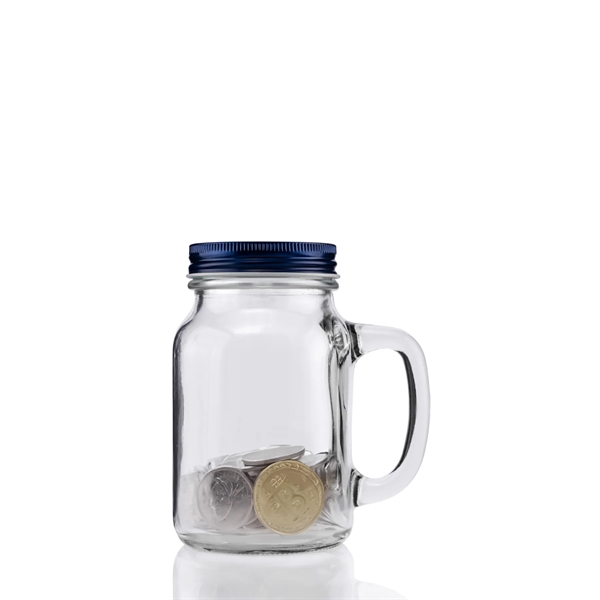 20 oz Jackie Mason Glass - 20 oz Jackie Mason Glass - Image 20 of 22