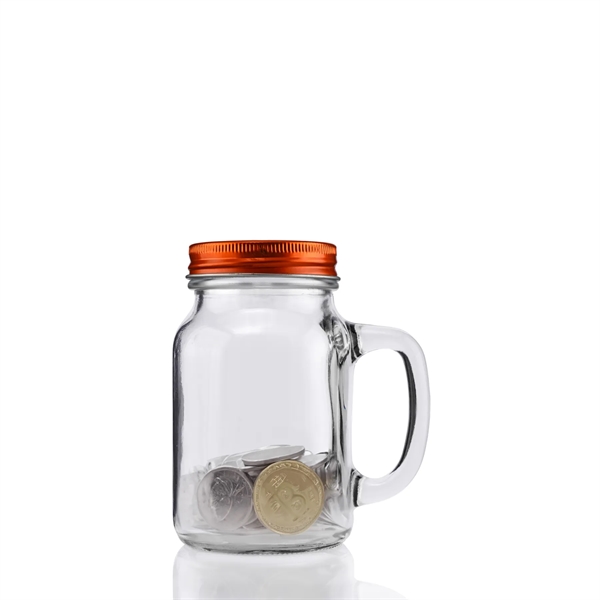 20 oz Jackie Mason Glass - 20 oz Jackie Mason Glass - Image 21 of 22