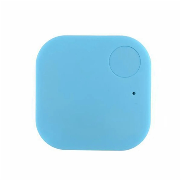 Key Finder Square Bluetooth Anti-Lost Device - Key Finder Square Bluetooth Anti-Lost Device - Image 1 of 3