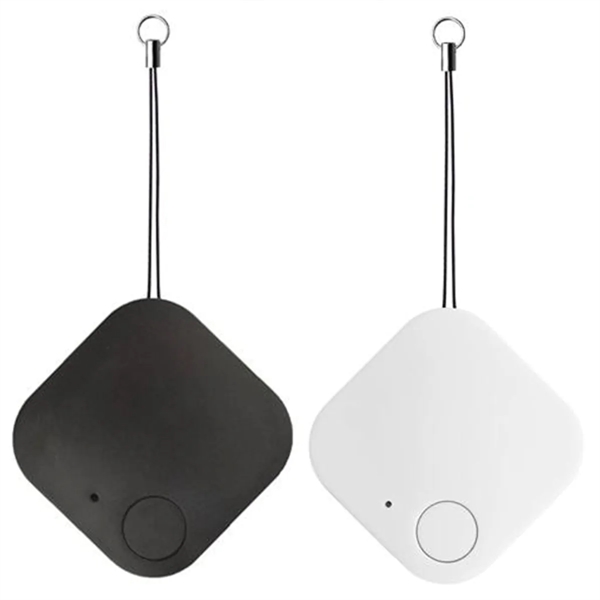Key Finder Square Bluetooth Anti-Lost Device - Key Finder Square Bluetooth Anti-Lost Device - Image 2 of 3