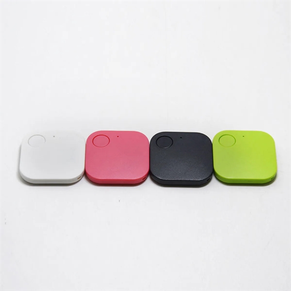 Key Finder Square Bluetooth Anti-Lost Device - Key Finder Square Bluetooth Anti-Lost Device - Image 3 of 3