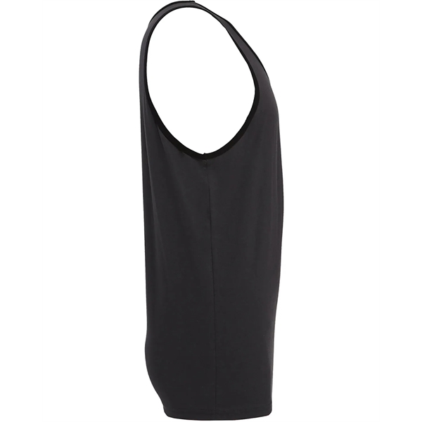 Bella + Canvas Unisex Jersey Tank - Bella + Canvas Unisex Jersey Tank - Image 113 of 127
