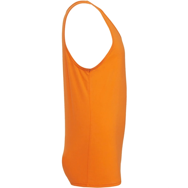 Bella + Canvas Unisex Jersey Tank - Bella + Canvas Unisex Jersey Tank - Image 114 of 127