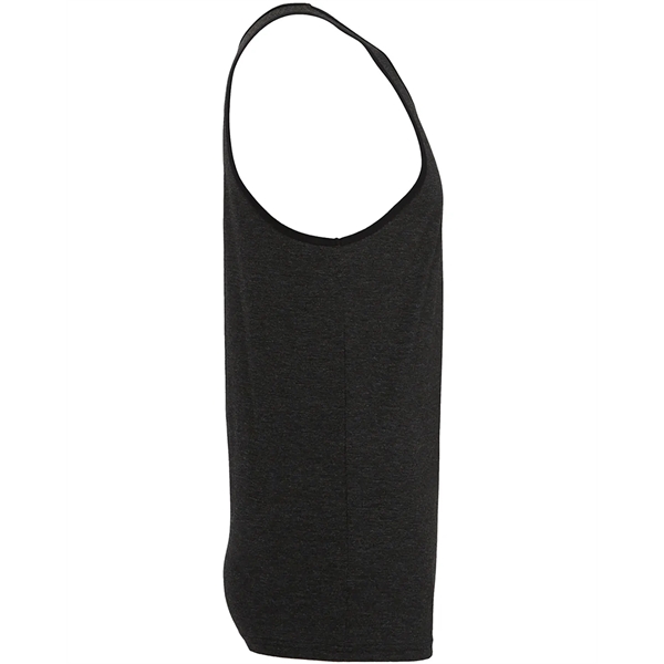 Bella + Canvas Unisex Jersey Tank - Bella + Canvas Unisex Jersey Tank - Image 115 of 127