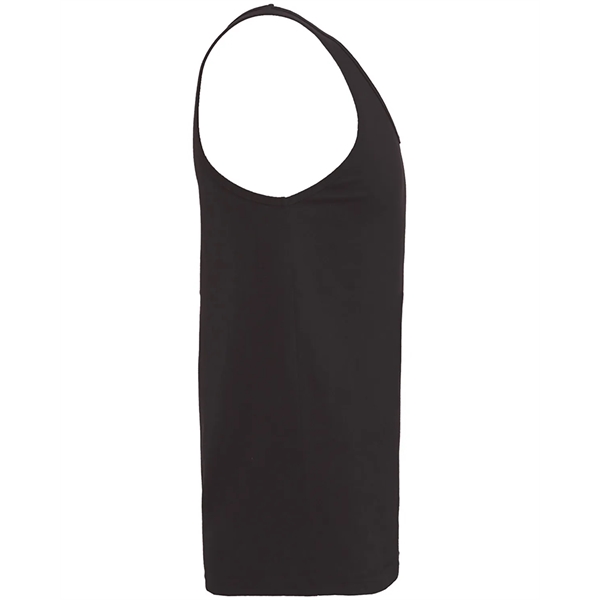 Bella + Canvas Unisex Jersey Tank - Bella + Canvas Unisex Jersey Tank - Image 116 of 127