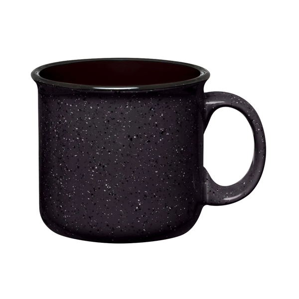 15 Oz. Campfire Mug - 15 Oz. Campfire Mug - Image 1 of 18