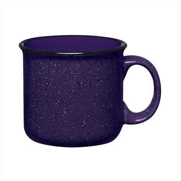 15 Oz. Campfire Mug - 15 Oz. Campfire Mug - Image 5 of 18