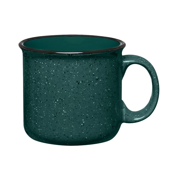 15 Oz. Campfire Mug - 15 Oz. Campfire Mug - Image 7 of 18