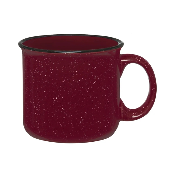 15 Oz. Campfire Mug - 15 Oz. Campfire Mug - Image 18 of 18