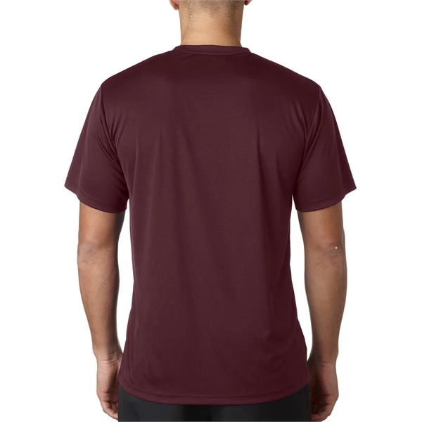 Hanes Adult Cool DRI® with FreshIQ T-Shirt - Hanes Adult Cool DRI® with FreshIQ T-Shirt - Image 57 of 95