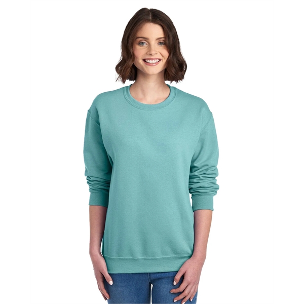 Jerzees Adult NuBlend® Fleece Crew - Jerzees Adult NuBlend® Fleece Crew - Image 214 of 222