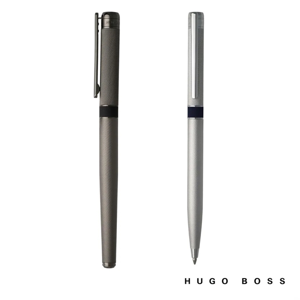Hugo Boss Sash Pen - Hugo Boss Sash Pen - Image 0 of 4
