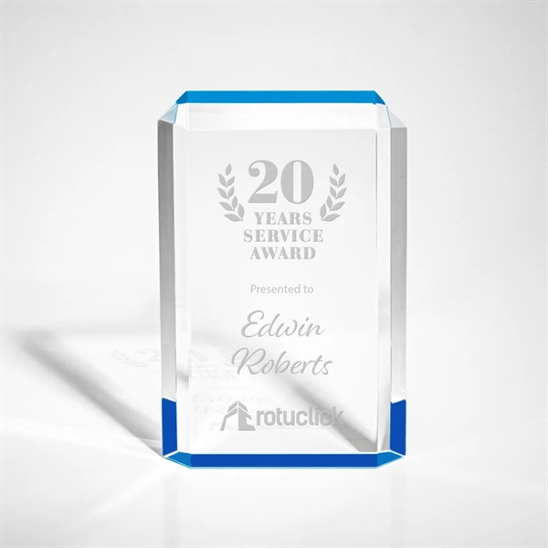 Paragon Award - Paragon Award - Image 3 of 6