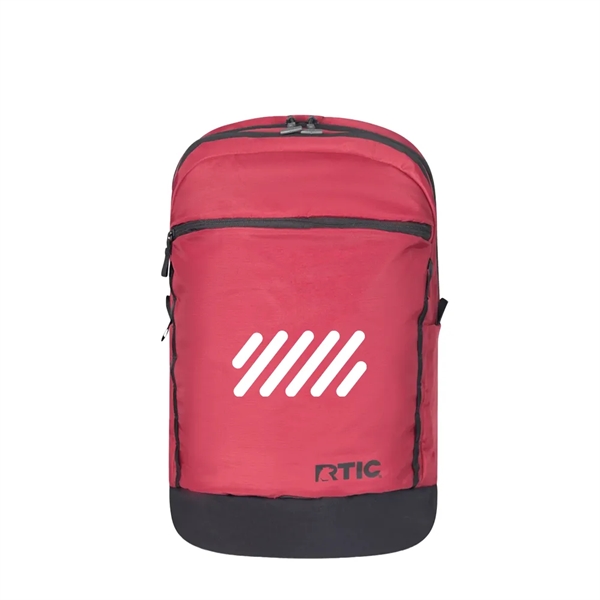 RTIC Road Trip Backpack - RTIC Road Trip Backpack - Image 0 of 15