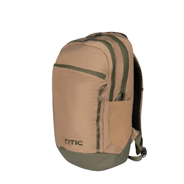 RTIC Road Trip Backpack - RTIC Road Trip Backpack - Image 6 of 15