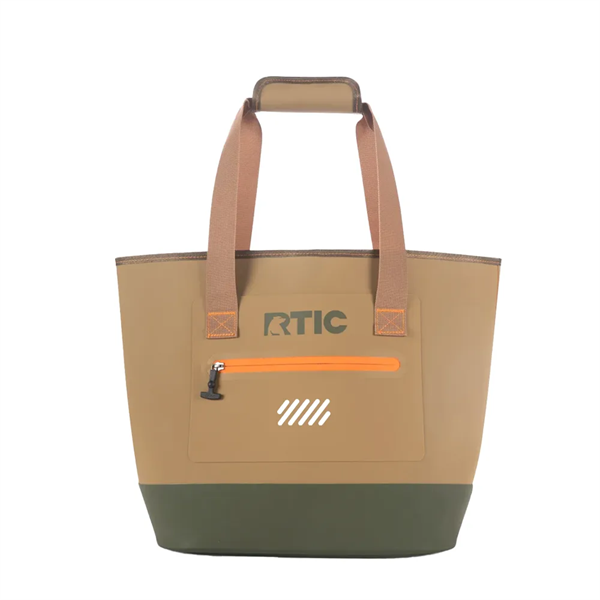 RTIC Large Ultra Tough Tote - RTIC Large Ultra Tough Tote - Image 0 of 8