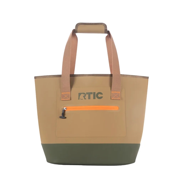 RTIC Large Ultra Tough Tote - RTIC Large Ultra Tough Tote - Image 3 of 8