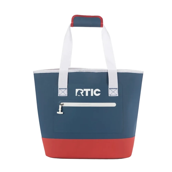 RTIC Large Ultra Tough Tote - RTIC Large Ultra Tough Tote - Image 5 of 8