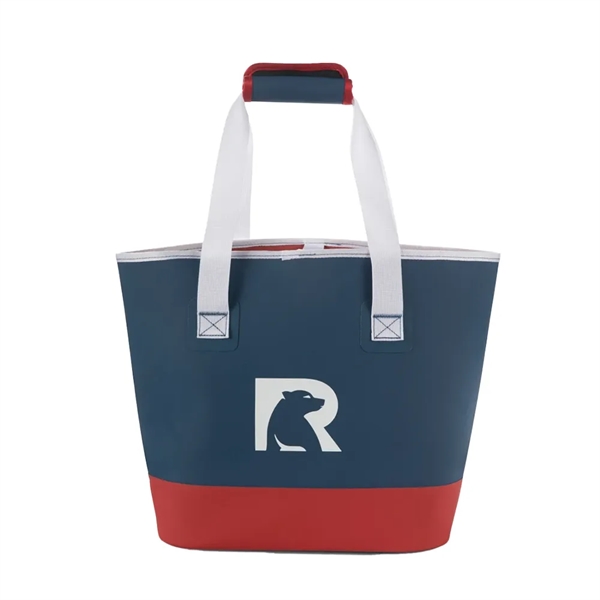 RTIC Large Ultra Tough Tote - RTIC Large Ultra Tough Tote - Image 6 of 8