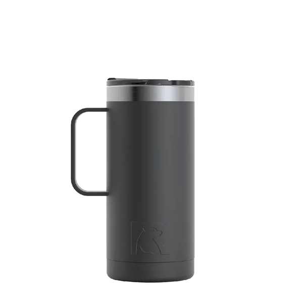 RTIC Coffee Cup 16oz Mug - RTIC Coffee Cup 16oz Mug - Image 2 of 12