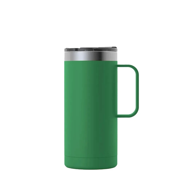 RTIC Coffee Cup 16oz Mug - RTIC Coffee Cup 16oz Mug - Image 5 of 12