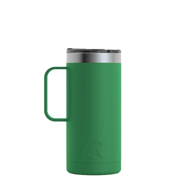 RTIC Coffee Cup 16oz Mug - RTIC Coffee Cup 16oz Mug - Image 6 of 12