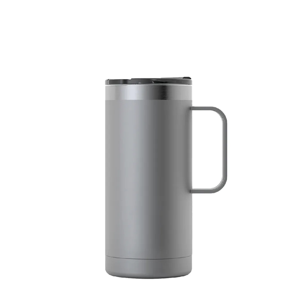 RTIC Coffee Cup 16oz Mug - RTIC Coffee Cup 16oz Mug - Image 7 of 12