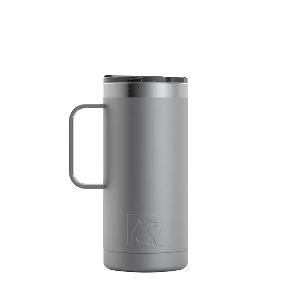 RTIC Coffee Cup 16oz Mug - RTIC Coffee Cup 16oz Mug - Image 8 of 12
