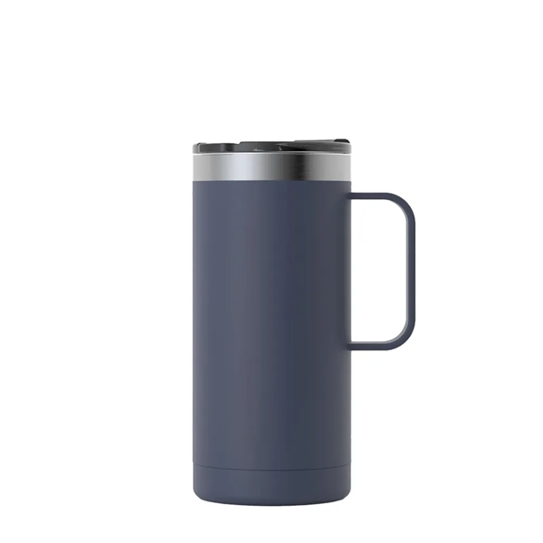 RTIC Coffee Cup 16oz Mug - RTIC Coffee Cup 16oz Mug - Image 9 of 12