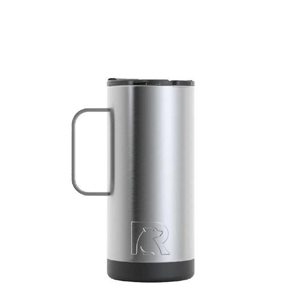RTIC Coffee Cup 16oz Mug - RTIC Coffee Cup 16oz Mug - Image 12 of 12