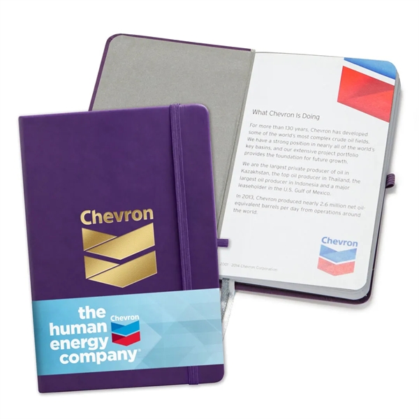 Eccolo® Cool Journal - Small