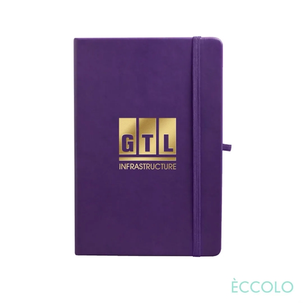 Eccolo® Cool Journal - Small