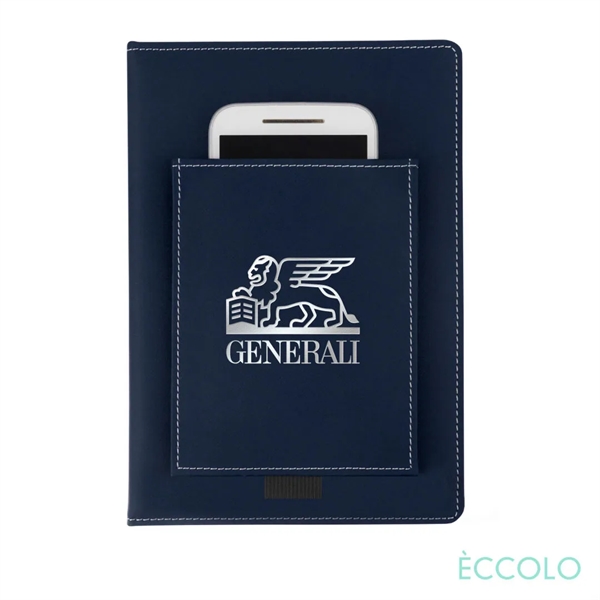 Eccolo® Austin Journal - Eccolo® Austin Journal - Image 0 of 9