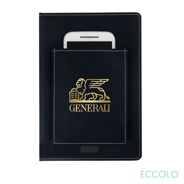 Eccolo® Austin Journal - Eccolo® Austin Journal - Image 4 of 9