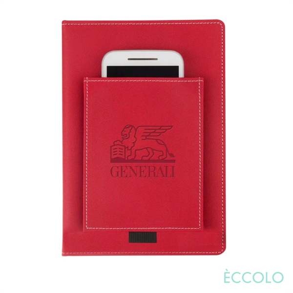 Eccolo® Austin Journal - Eccolo® Austin Journal - Image 6 of 9