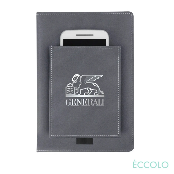 Eccolo® Austin Journal - Eccolo® Austin Journal - Image 8 of 9