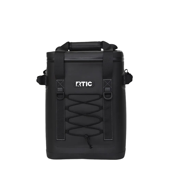 RTIC Backpack 24 Can Cooler - RTIC Backpack 24 Can Cooler - Image 1 of 7