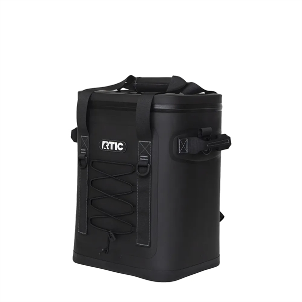 RTIC Backpack 24 Can Cooler - RTIC Backpack 24 Can Cooler - Image 2 of 7