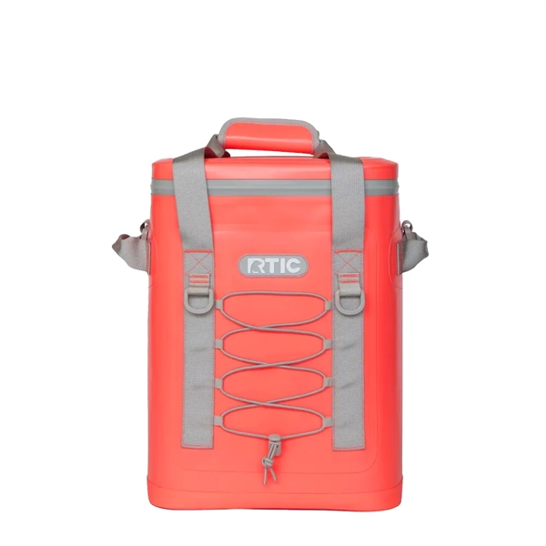 RTIC Backpack 24 Can Cooler - RTIC Backpack 24 Can Cooler - Image 4 of 7