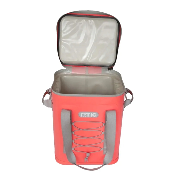 RTIC Backpack 24 Can Cooler - RTIC Backpack 24 Can Cooler - Image 6 of 7