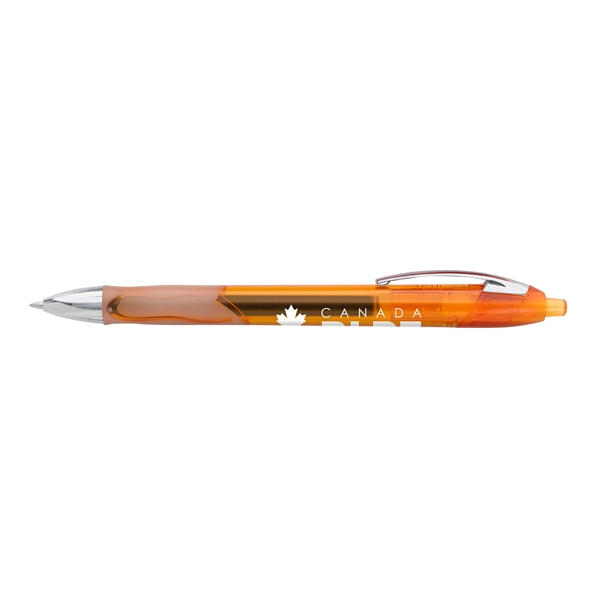 BIC® Ferocity Clic™ Gel Pen - BIC® Ferocity Clic™ Gel Pen - Image 5 of 16