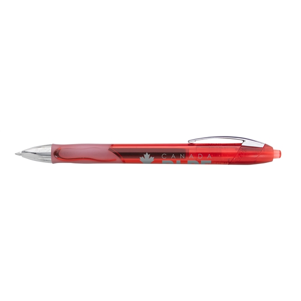 BIC® Ferocity Clic™ Gel Pen - BIC® Ferocity Clic™ Gel Pen - Image 6 of 14